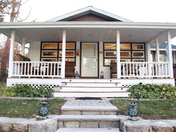 60 Shore Rd, Douglas MA 01516