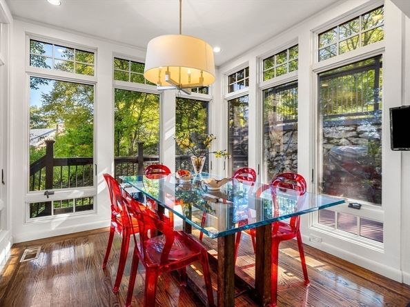 1125 W Roxbury Pkwy, Brookline MA 02467