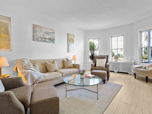 51-53 Harrington Street 51, Watertown MA 02472