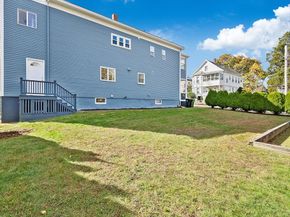 51-53 Harrington Street 51, Watertown MA 02472