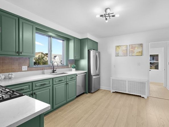 51-53 Harrington Street 51, Watertown MA 02472