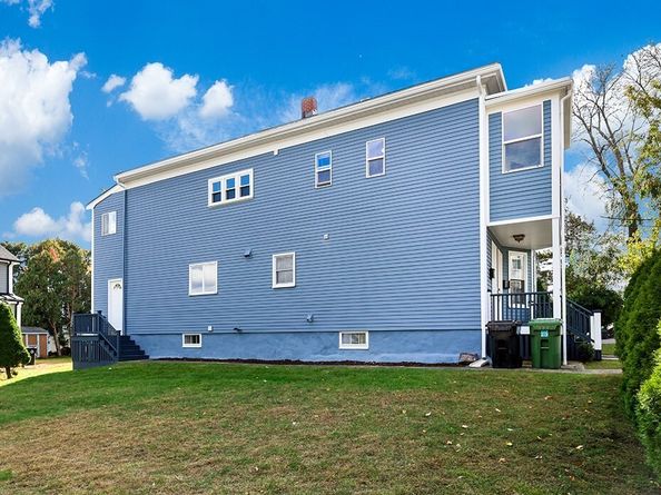 51-53 Harrington Street 51, Watertown MA 02472