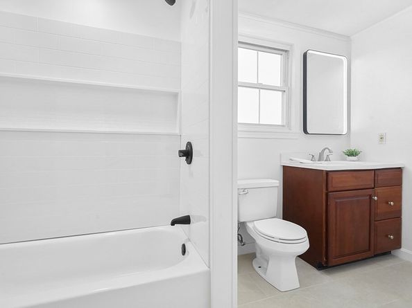 51-53 Harrington Street 51, Watertown MA 02472