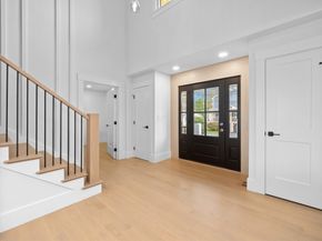 12 Daley Road, Hingham MA 02043