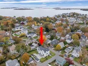 12 Daley Road, Hingham MA 02043