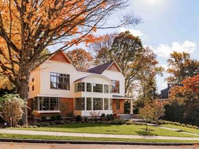 115 Windsor Rd, Newton MA 02468