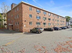 20 Radcliffe Road 112, Boston MA 02134