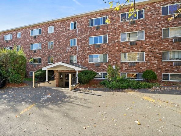 20 Radcliffe Road 112, Boston MA 02134