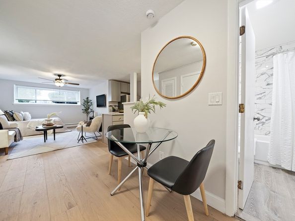 20 Radcliffe Road 112, Boston MA 02134