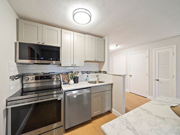 20 Radcliffe Road 112, Boston MA 02134