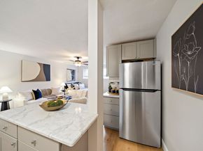 20 Radcliffe Road 112, Boston MA 02134