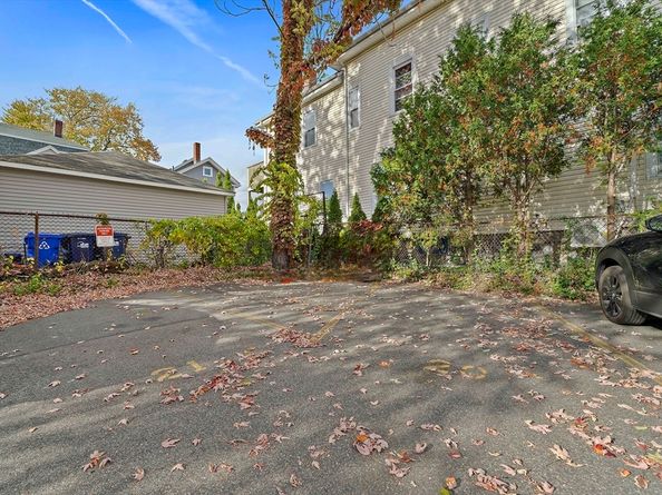 20 Radcliffe Road 112, Boston MA 02134