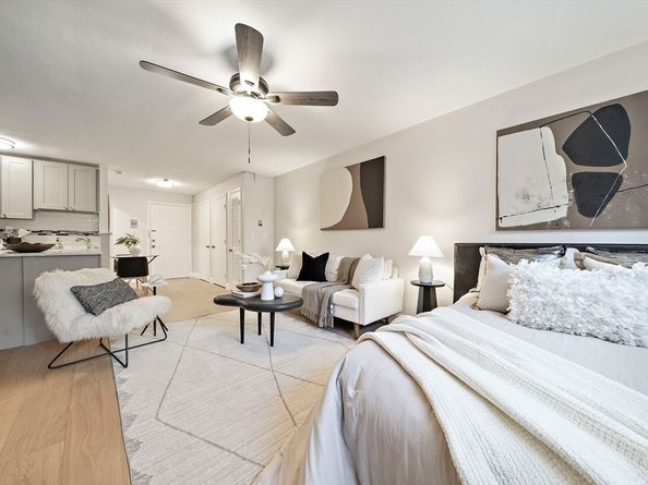 20 Radcliffe Road 112, Boston MA 02134