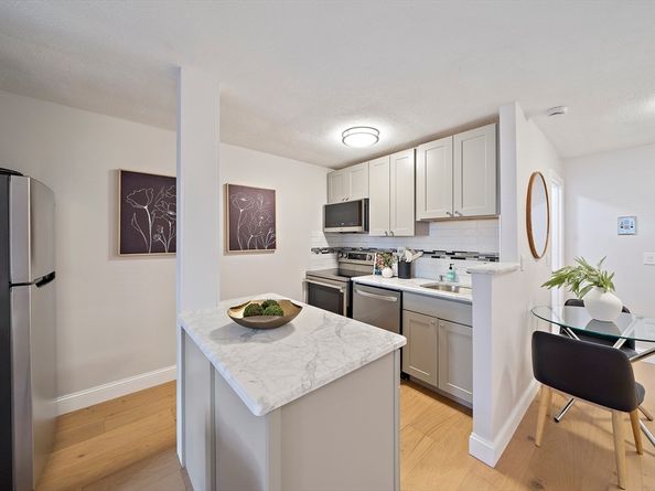 20 Radcliffe Road 112, Boston MA 02134