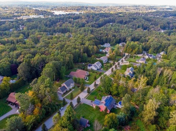 2 Camden Drive, Auburn MA 01501