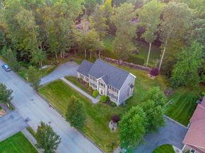 2 Camden Drive, Auburn MA 01501