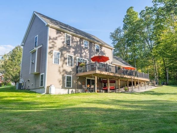 2 Camden Drive, Auburn MA 01501