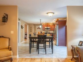 2 Camden Drive, Auburn MA 01501