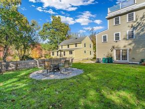 37 Water Street, Concord MA 01742