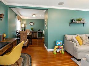 129 Lake St, Waltham MA 02451