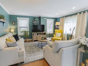 129 Lake St, Waltham MA 02451