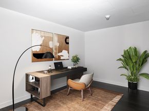 150 Seaport Blvd 14F, Boston MA 02210