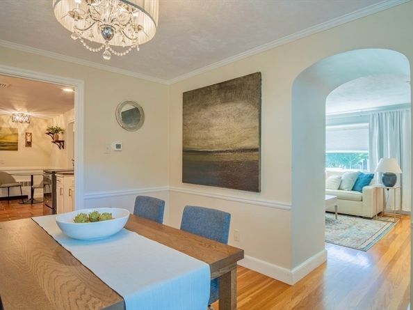 3 Elliot Rd, Lynnfield MA 01940