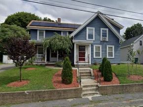 11 Oak St, Fitchburg MA 01420