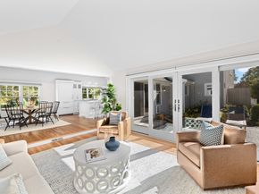 8 Eagles Nest Rd, Duxbury MA 02332