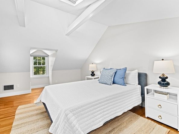 8 Eagles Nest Rd, Duxbury MA 02332