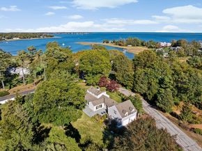 8 Eagles Nest Rd, Duxbury MA 02332