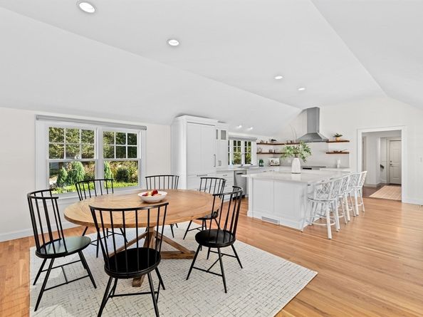 8 Eagles Nest Rd, Duxbury MA 02332
