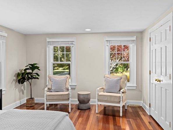 8 Eagles Nest Rd, Duxbury MA 02332