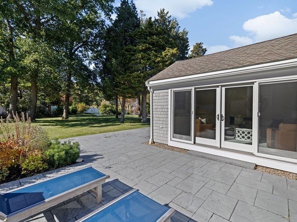 8 Eagles Nest Rd, Duxbury MA 02332