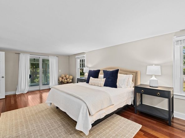 8 Eagles Nest Rd, Duxbury MA 02332