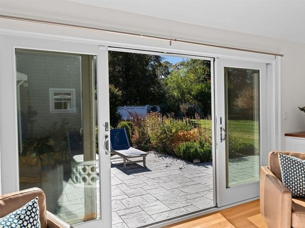 8 Eagles Nest Rd, Duxbury MA 02332