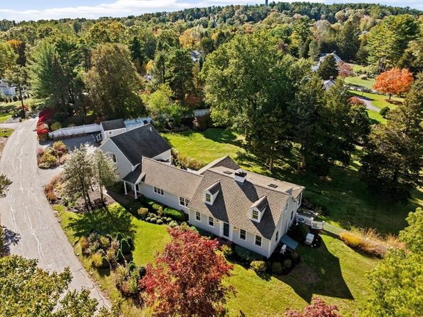 8 Eagles Nest Rd, Duxbury MA 02332
