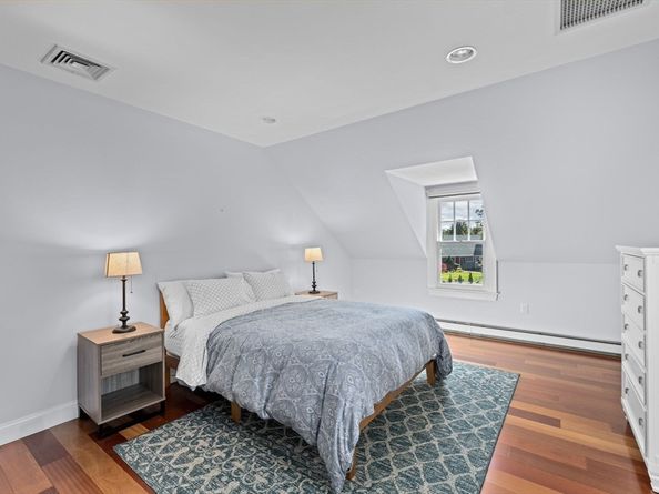 8 Eagles Nest Rd, Duxbury MA 02332