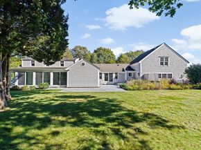 8 Eagles Nest Rd, Duxbury MA 02332