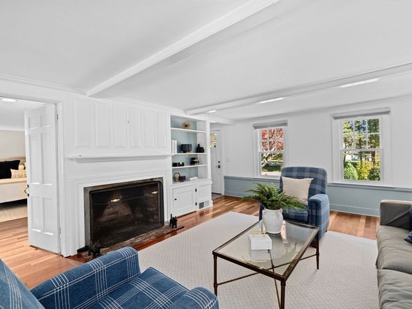 8 Eagles Nest Rd, Duxbury MA 02332