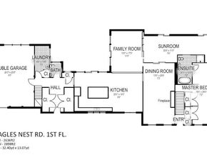 8 Eagles Nest Rd, Duxbury MA 02332