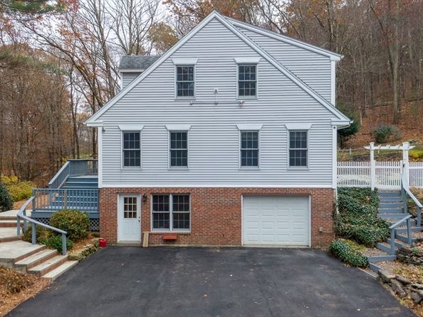 170 Bridge St, Warren MA 01083