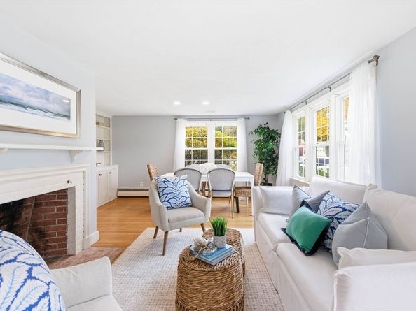 18 James Way, Scituate MA 02066