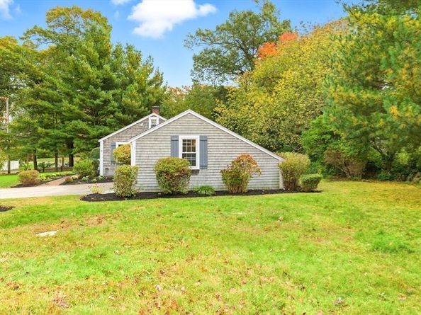 18 James Way, Scituate MA 02066