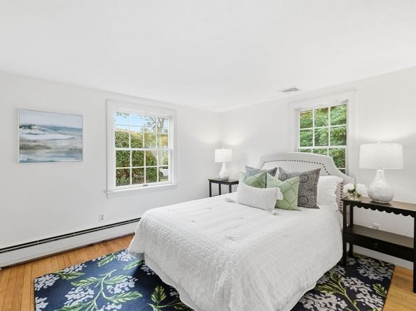18 James Way, Scituate MA 02066