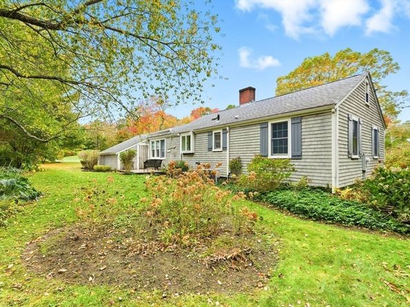 18 James Way, Scituate MA 02066