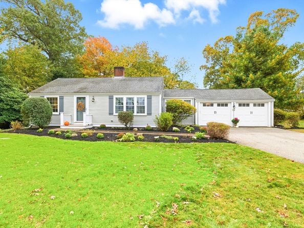 18 James Way, Scituate MA 02066