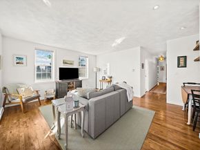 30-32 Water Street 4, Newburyport MA 01950