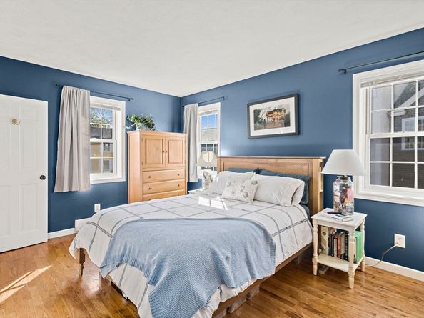 30-32 Water Street 4, Newburyport MA 01950