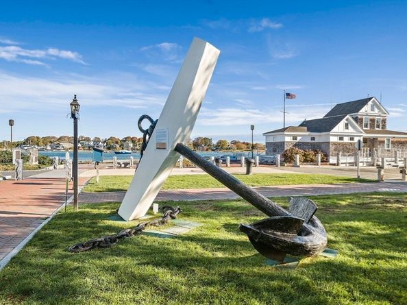 30-32 Water Street 4, Newburyport MA 01950